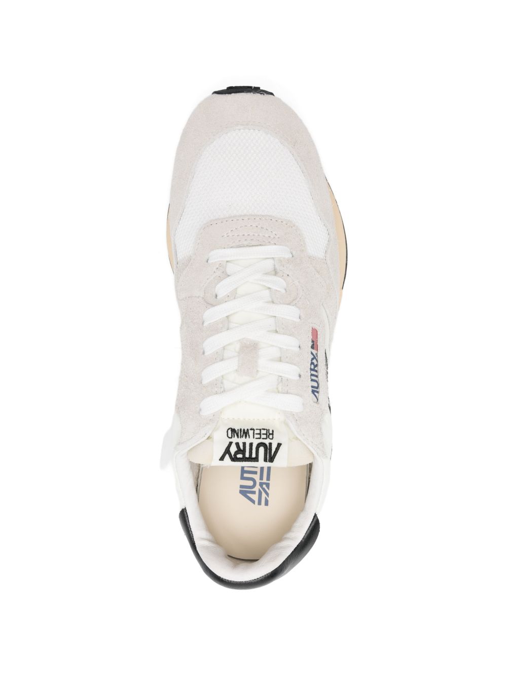 Autry Autry Reelwind Low sneakers