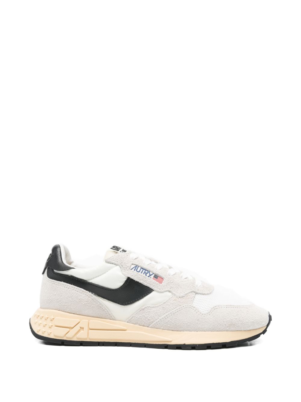 Autry Autry Reelwind Low sneakers