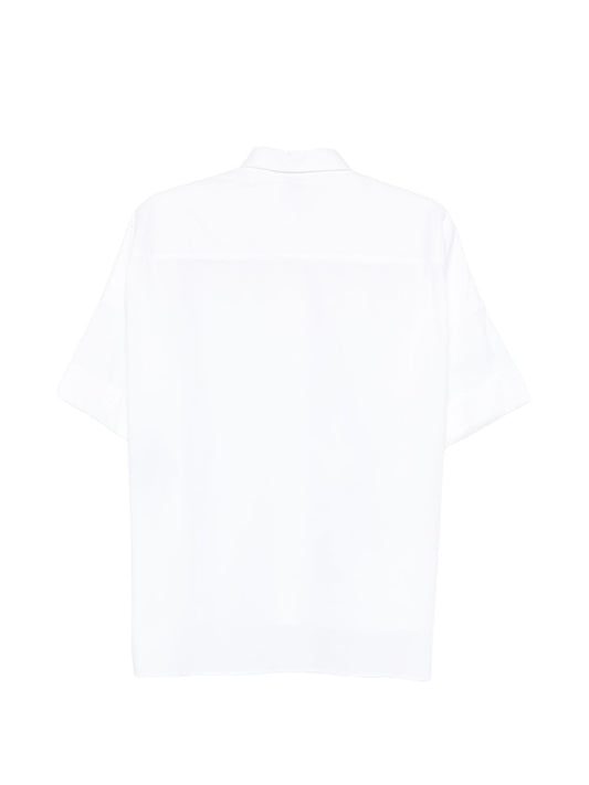 Fay Cotton shirt
