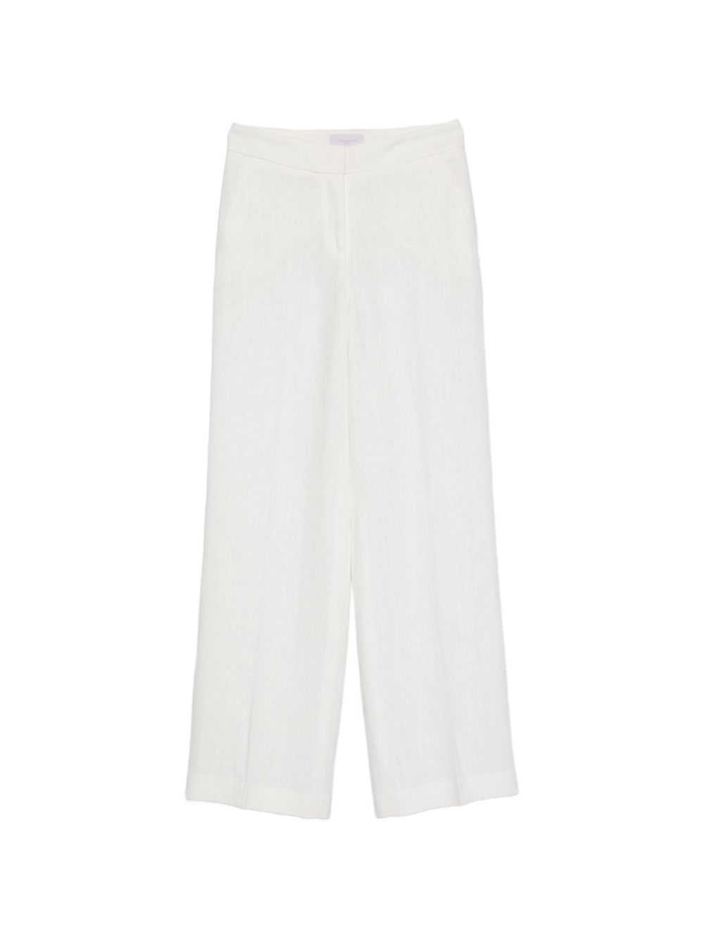 Via Masini 80 Via Masini 80 Linen trousers