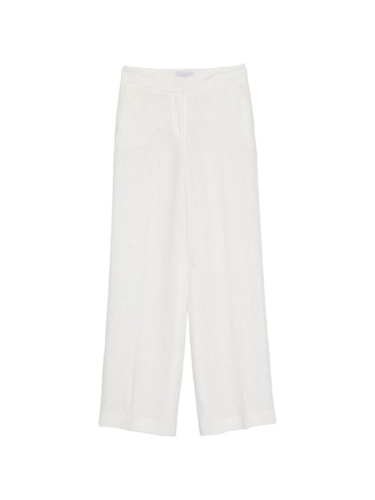 Via Masini 80 Via Masini 80 Linen trousers