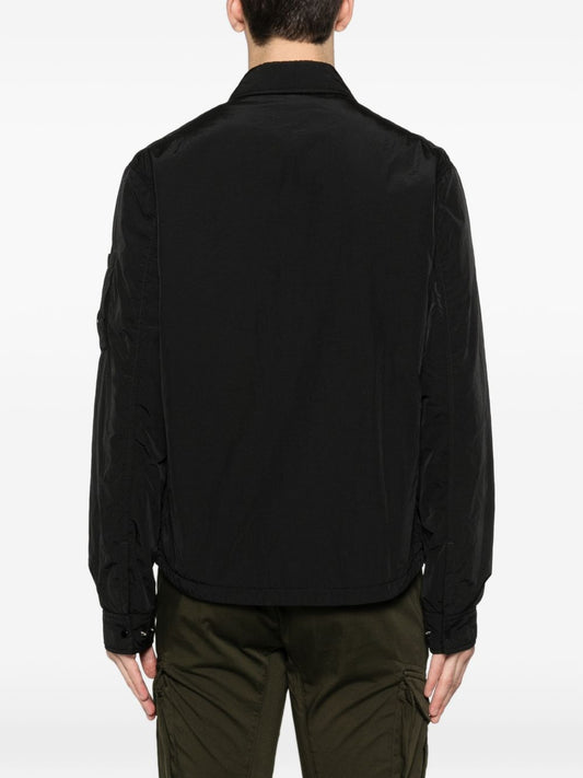 C.P. Company Chrome-R nylon overshirt
