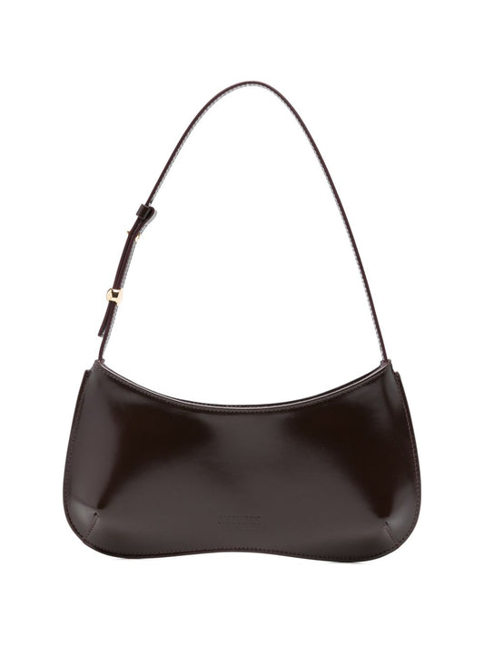Jacquemus The Bisou Beaded Shoulder Bag