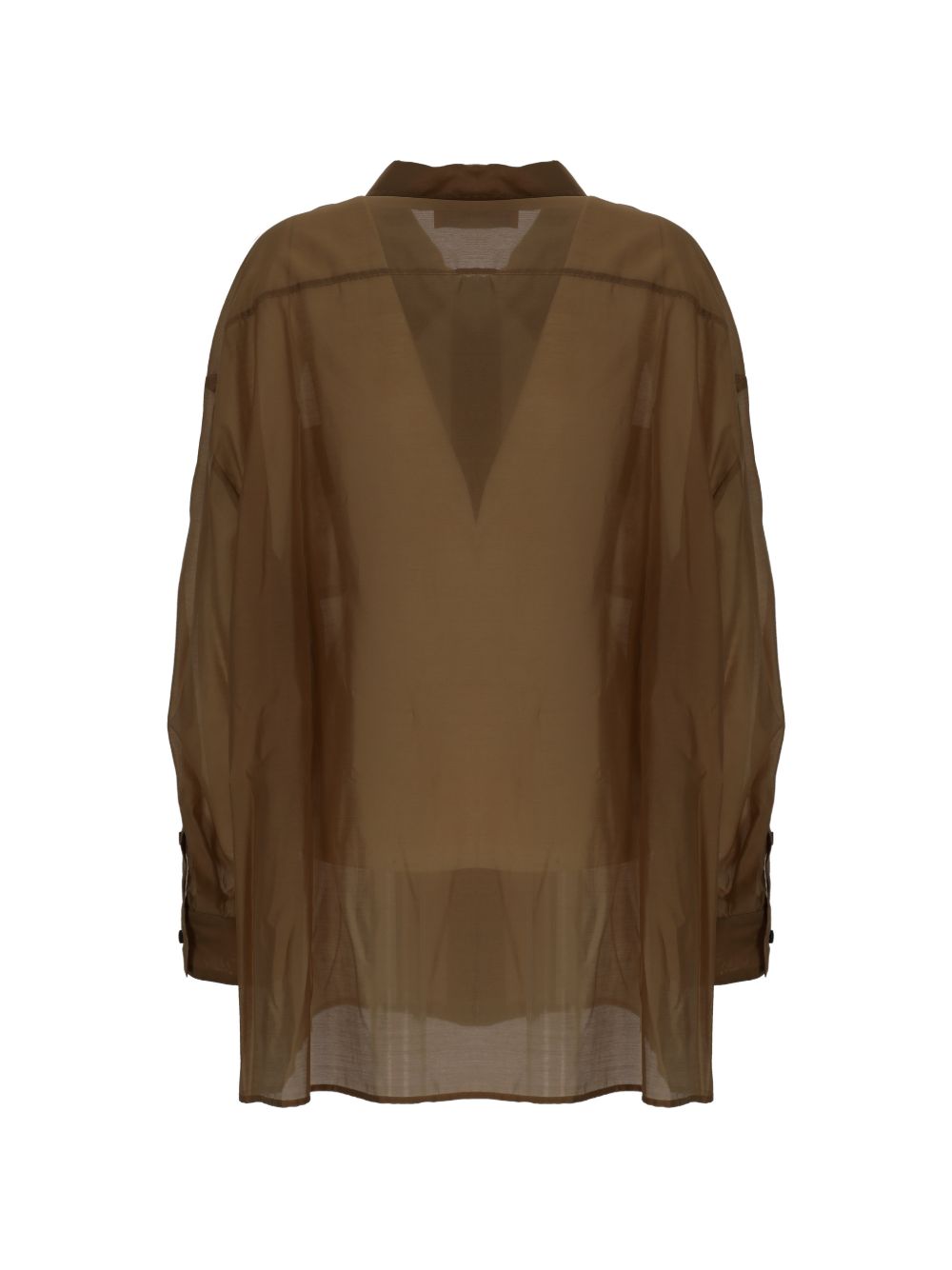 THE LATEST The Latest Long-sleeve shirt