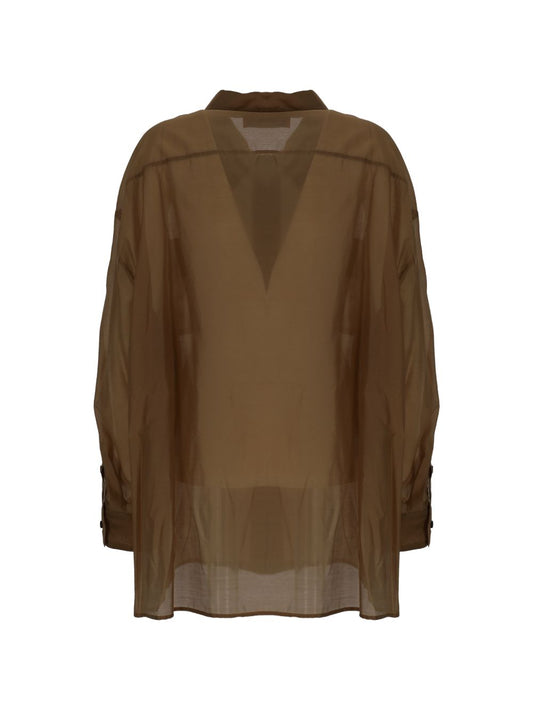 The Latest Long-sleeve shirt