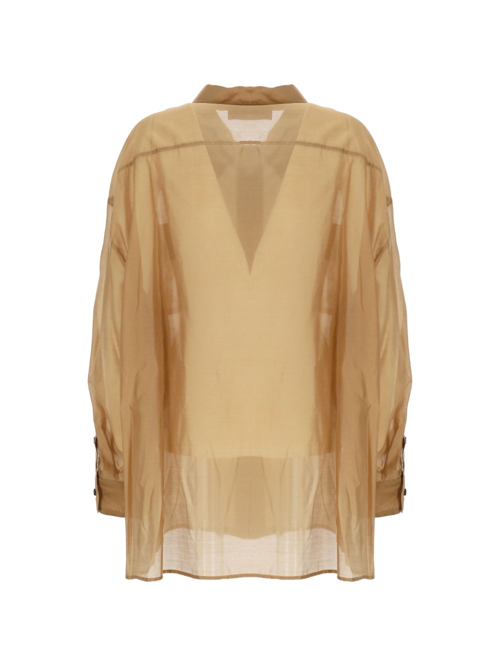 THE LATEST THE LATEST Thelatest Long-sleeve shirt