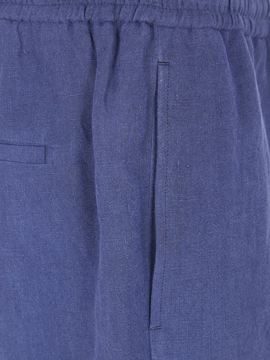 Emporio Armani Linen shorts