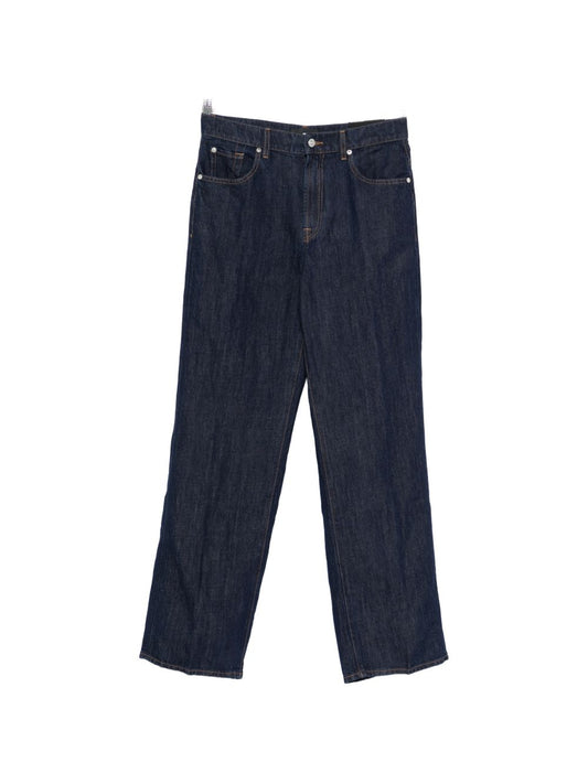 Seven Seven Stovepipe straight denim jeans