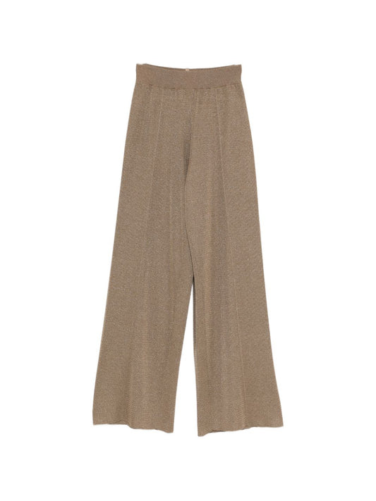 Fabiana Filippi Wide-leg trousers