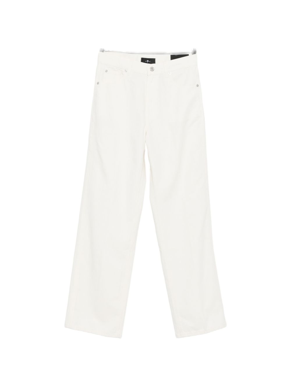 Seven Seven Linen trousers