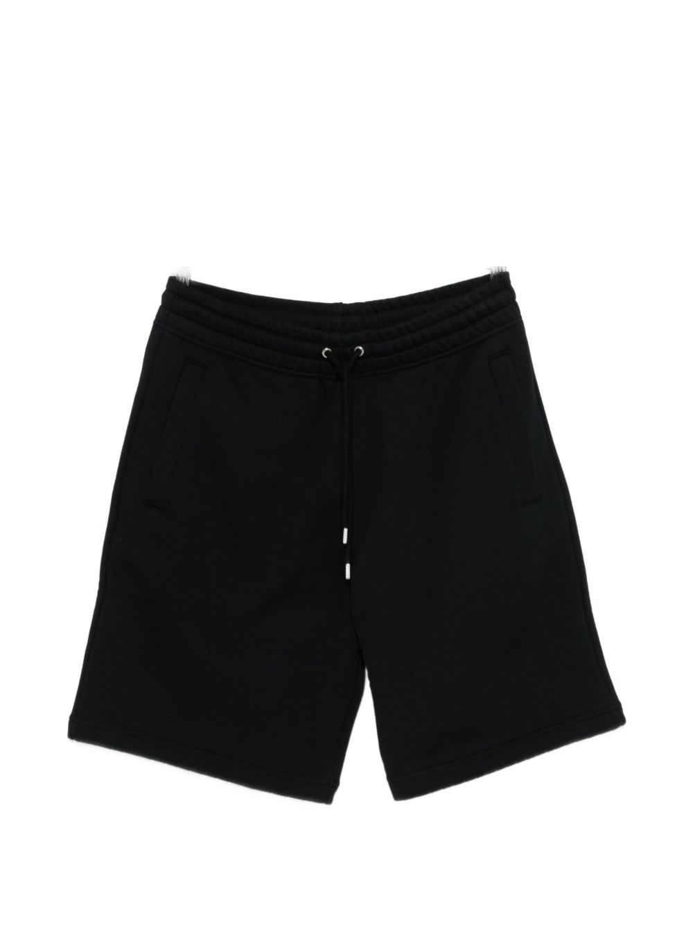 Maison Kitsuné Maison Kitsuné Maison KitsunÃ© Cotton shorts
