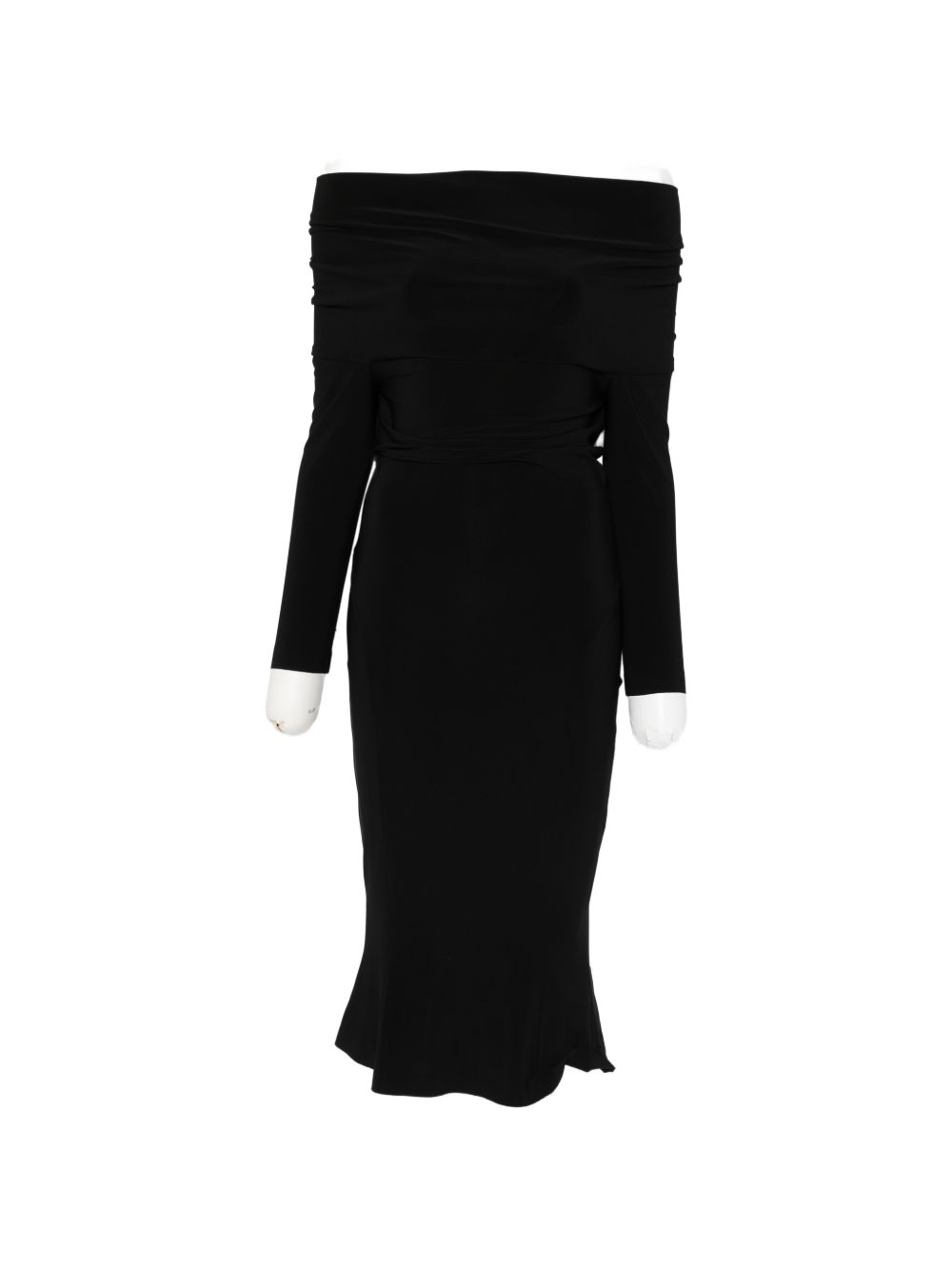 Norma Kamali Norma Kamali Midi dress
