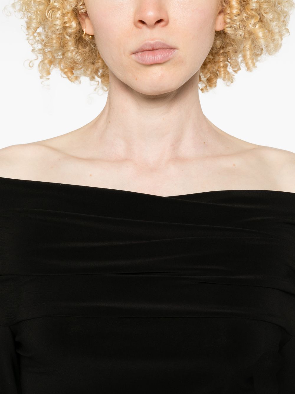 Norma Kamali Norma Kamali Midi dress