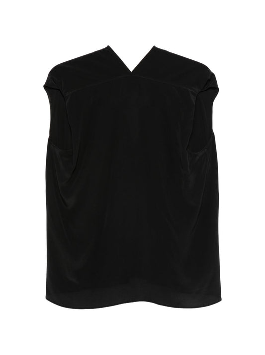 Alysi Silk top