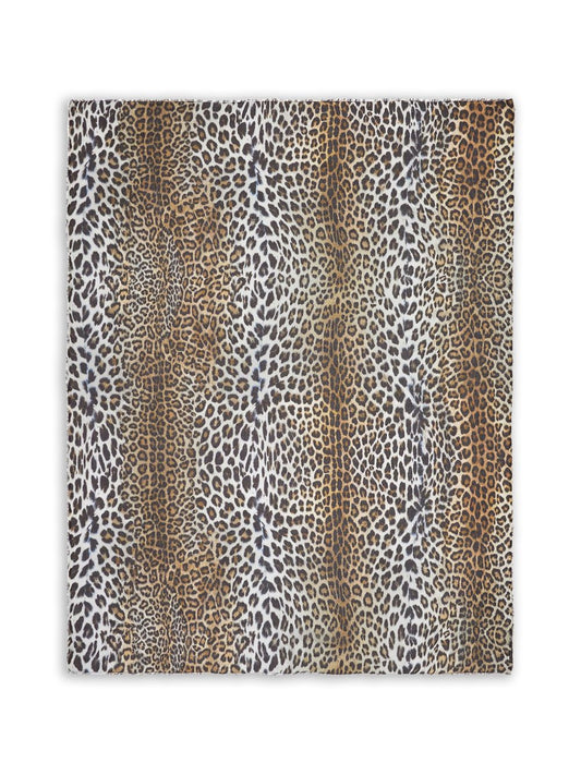 Faliero Sarti Faliero Sarti Maculata silk blend stole