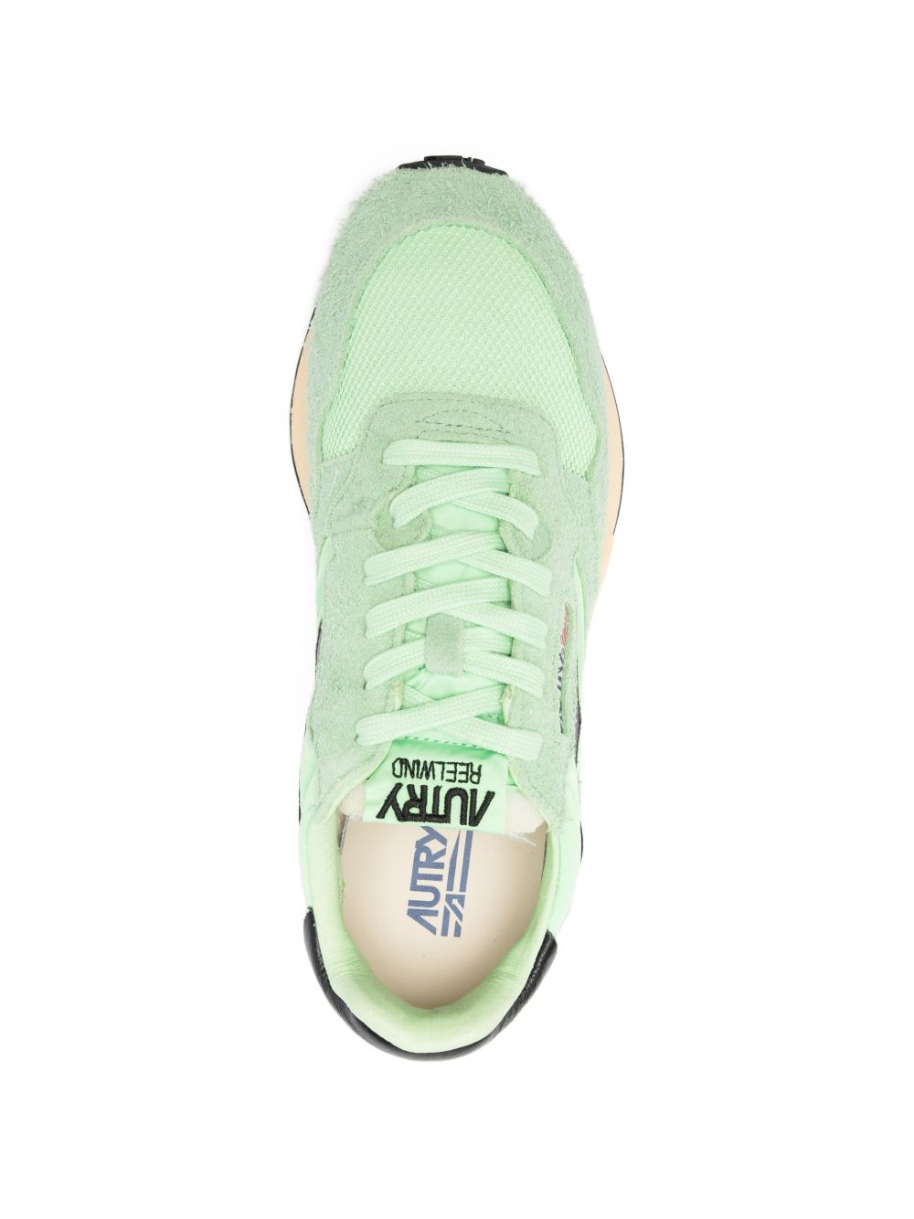 Autry Autry Reelwind Low Sneakers