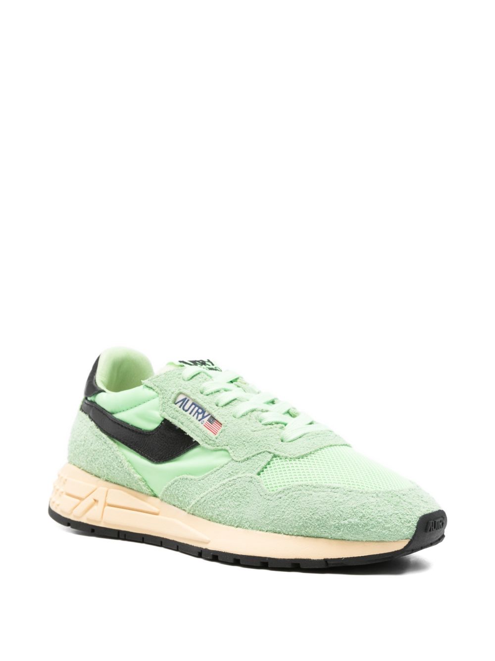 Autry Autry Reelwind Low Sneakers
