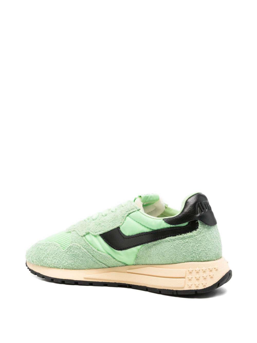 Autry Autry Reelwind Low Sneakers