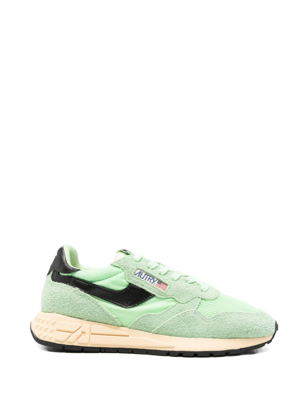 Autry Autry Reelwind Low Sneakers