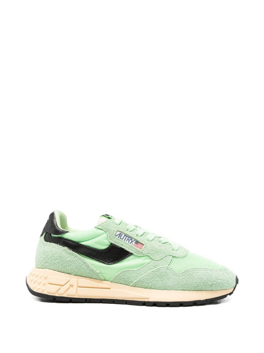 Autry Autry Reelwind Low Sneakers