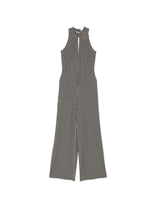 Siyu Siyu Dufay long jumpsuit