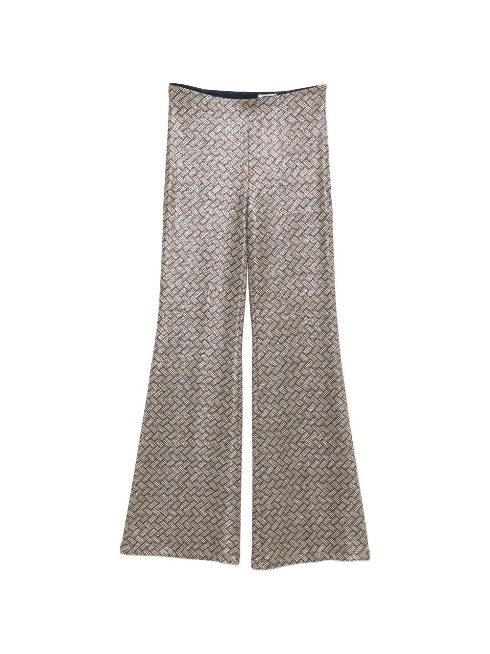 Siyu Siyu Tallis trousers