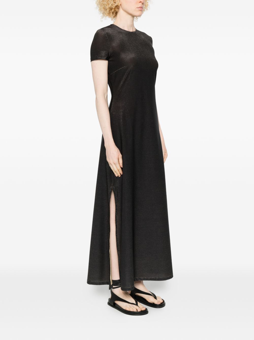 Siyu Siyu Lisos long dress