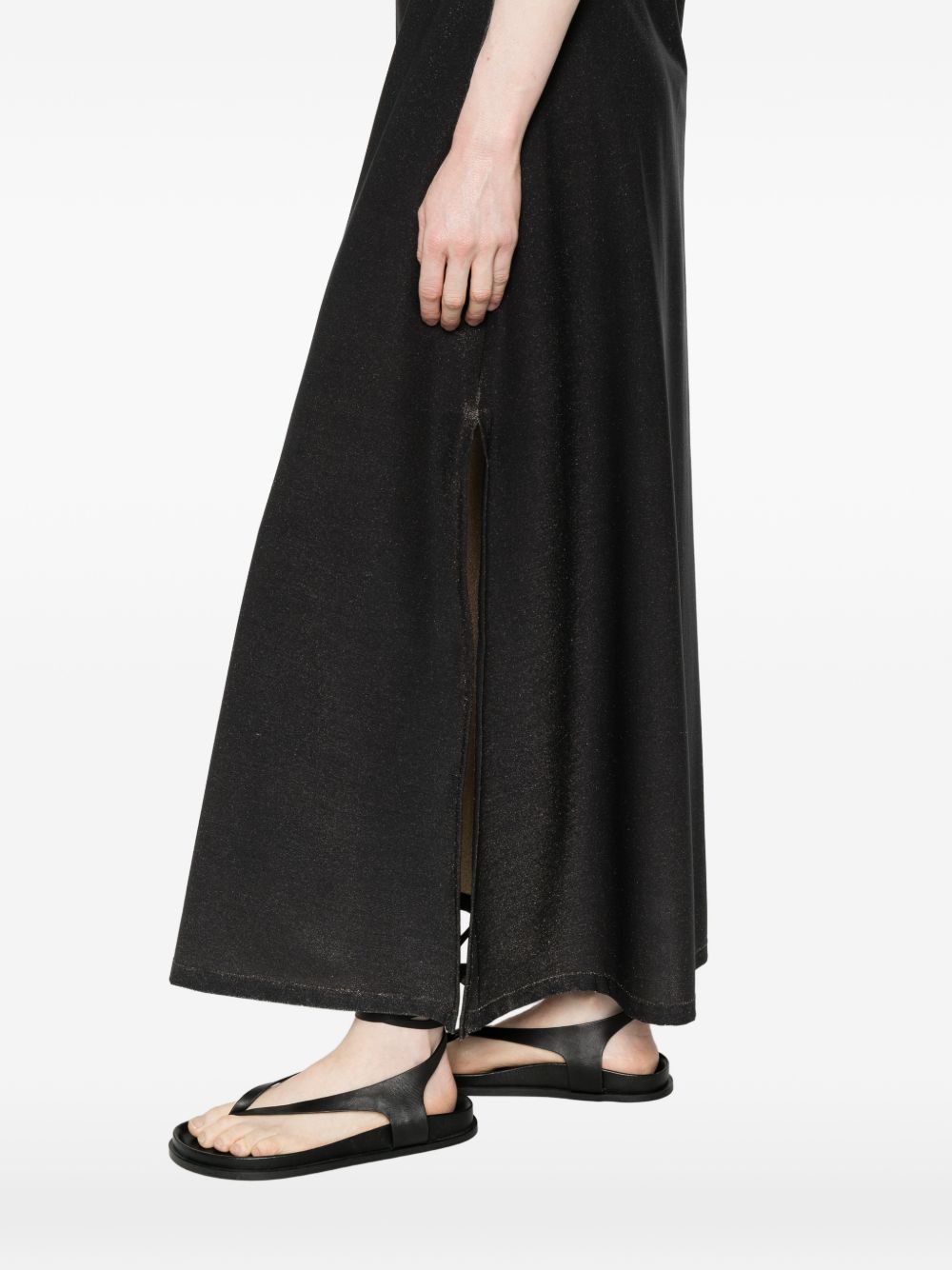 Siyu Siyu Lisos long dress