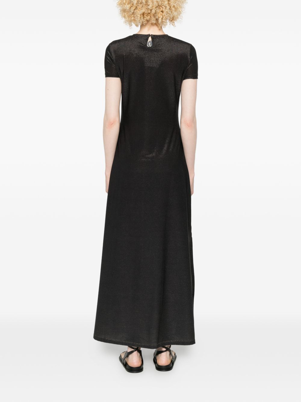 Siyu Siyu Lisos long dress