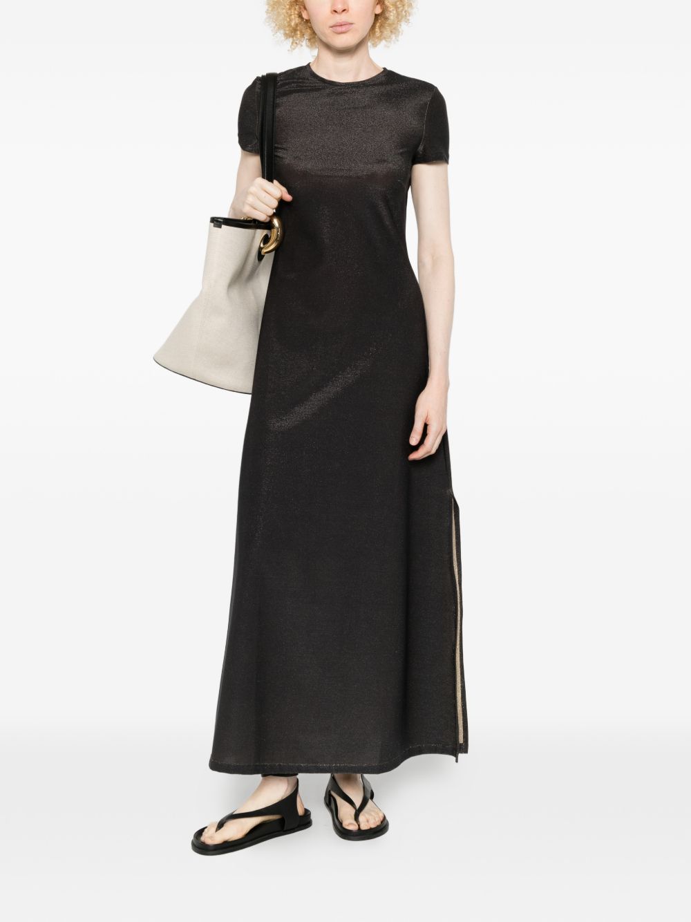 Siyu Siyu Lisos long dress