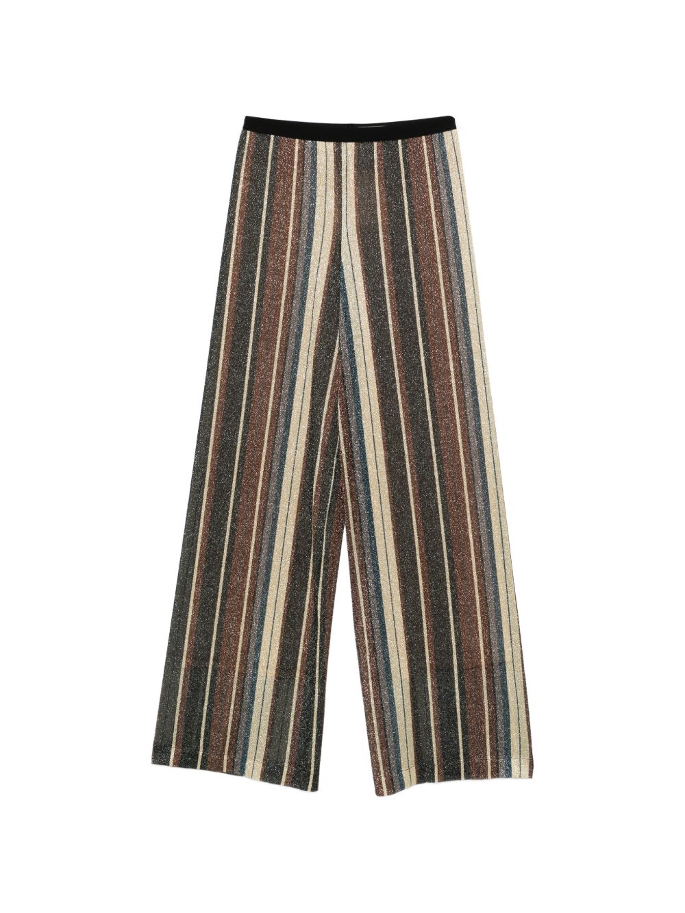 Siyu Siyu Zoe wide-leg trousers