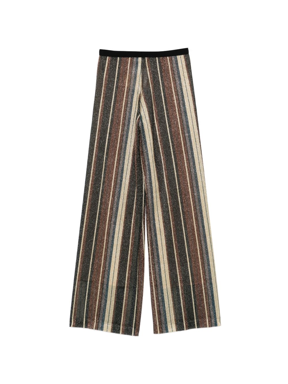 Siyu Siyu Zoe wide-leg trousers