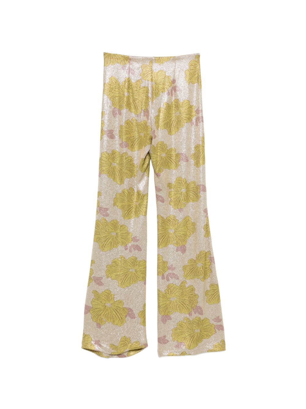 Siyu Siyu Tallis trousers