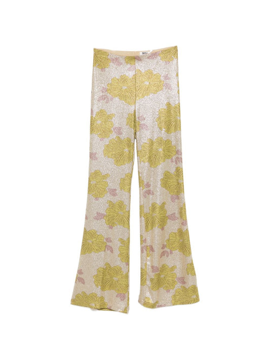Siyu Siyu Tallis trousers