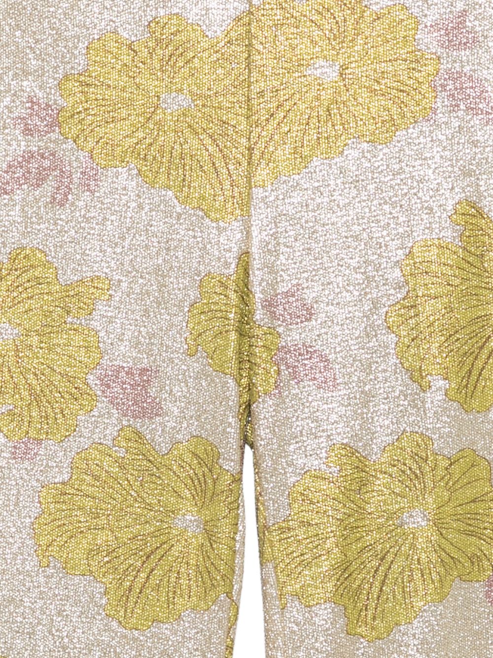 Siyu Siyu Tallis trousers