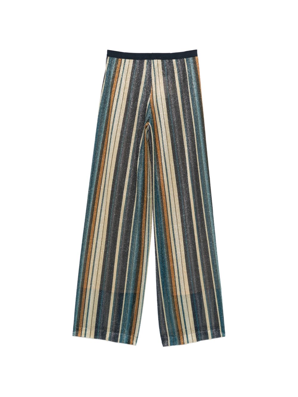 Siyu Siyu Zoe wide-leg trousers