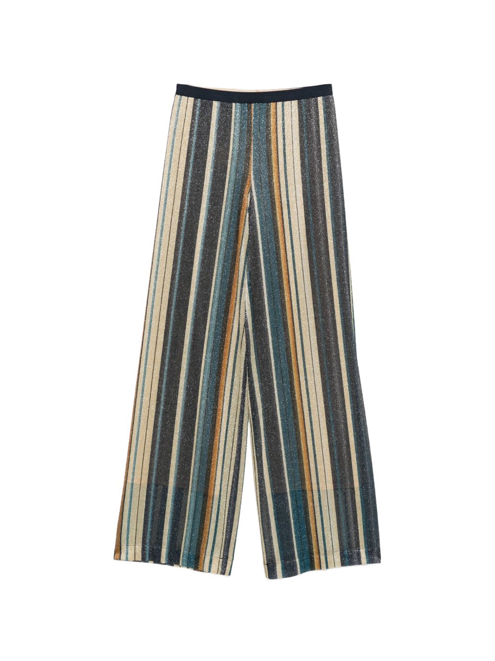 Siyu Siyu Zoe wide-leg trousers