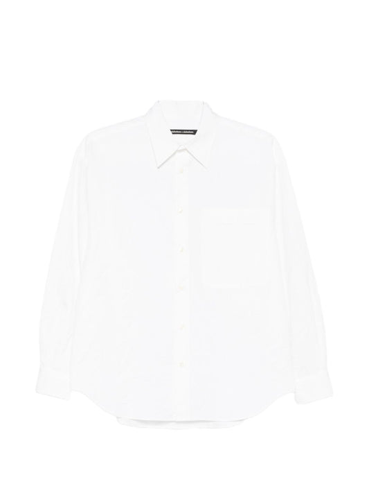 Nicholson & Nicholson Cotton shirt