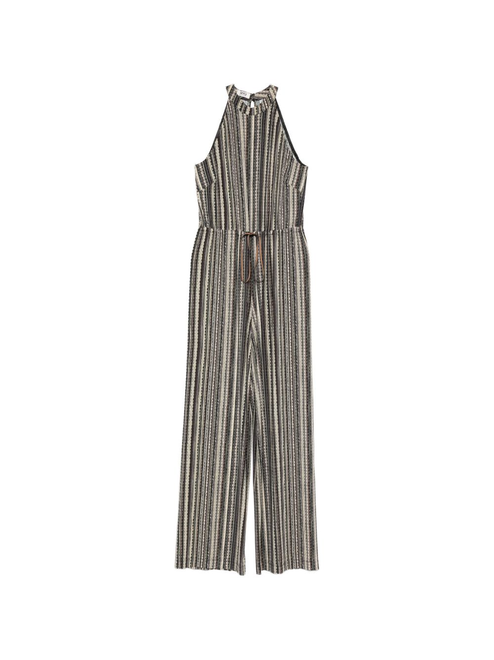 Siyu Siyu Baez long jumpsuit