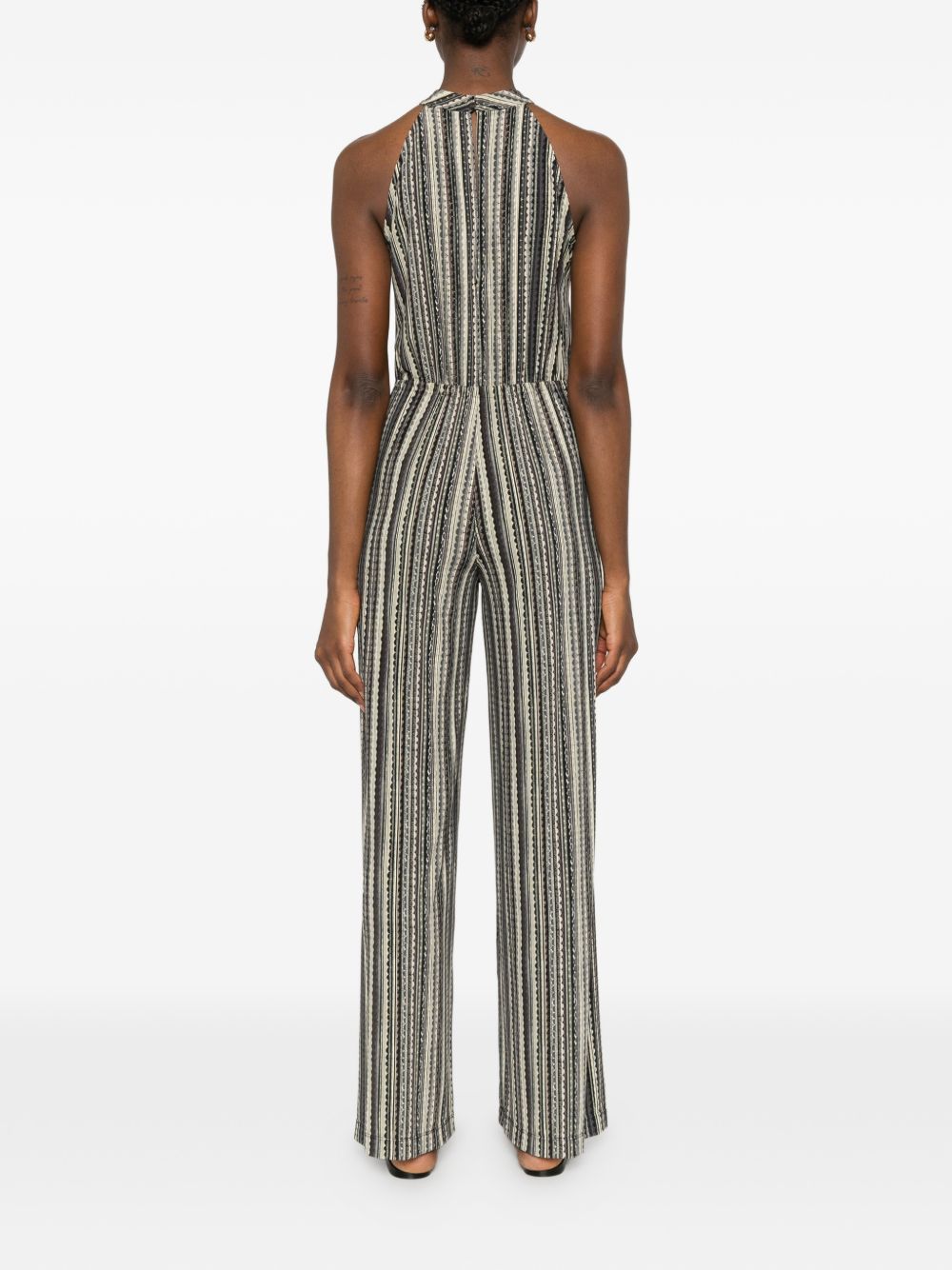 Siyu Siyu Baez long jumpsuit