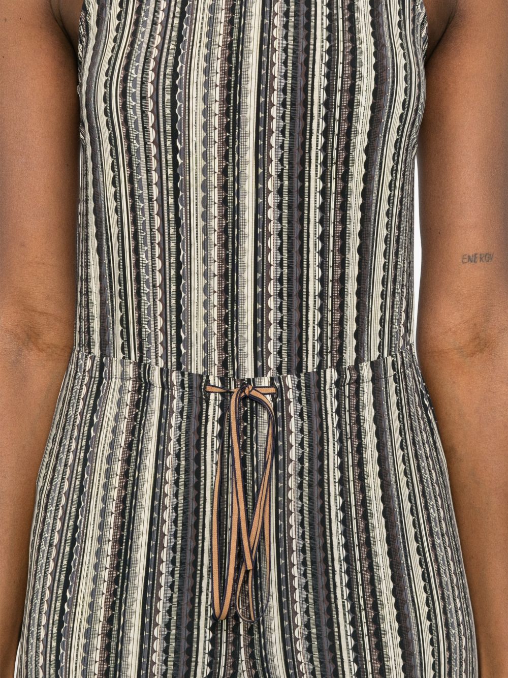 Siyu Siyu Baez long jumpsuit
