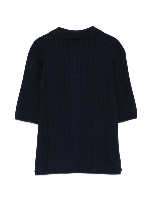 Closed Cotton polo shirt