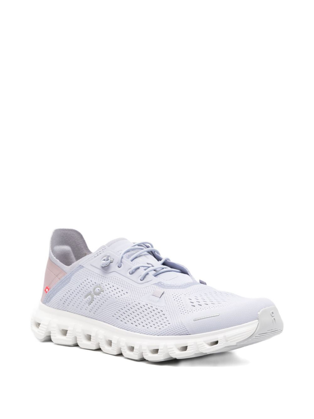 On ON Cloud 6 Coast Sneakers