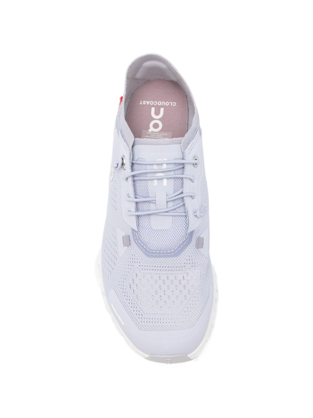 On ON Cloud 6 Coast Sneakers