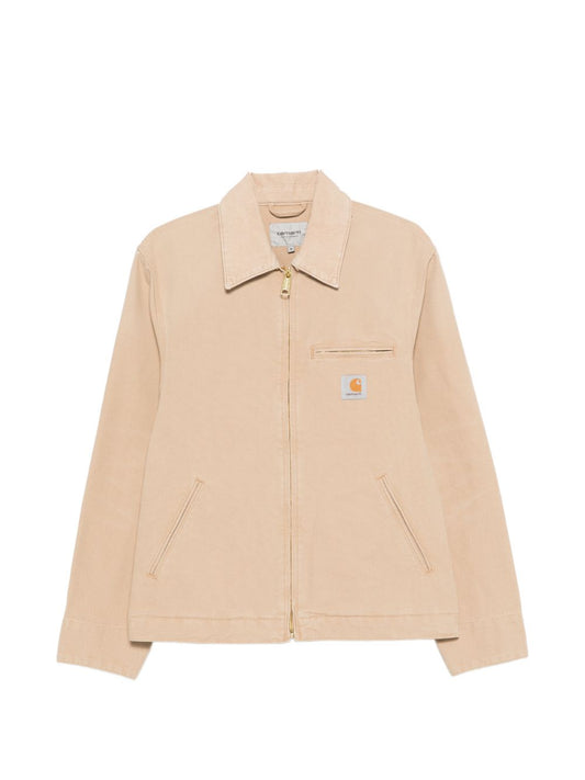 Carhartt Wip Main Carhartt Wip Main Carhartt WIP Canvas jacket