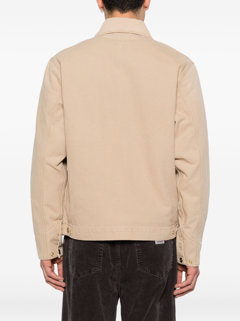 Carhartt Wip Main Carhartt Wip Main Carhartt WIP Canvas jacket