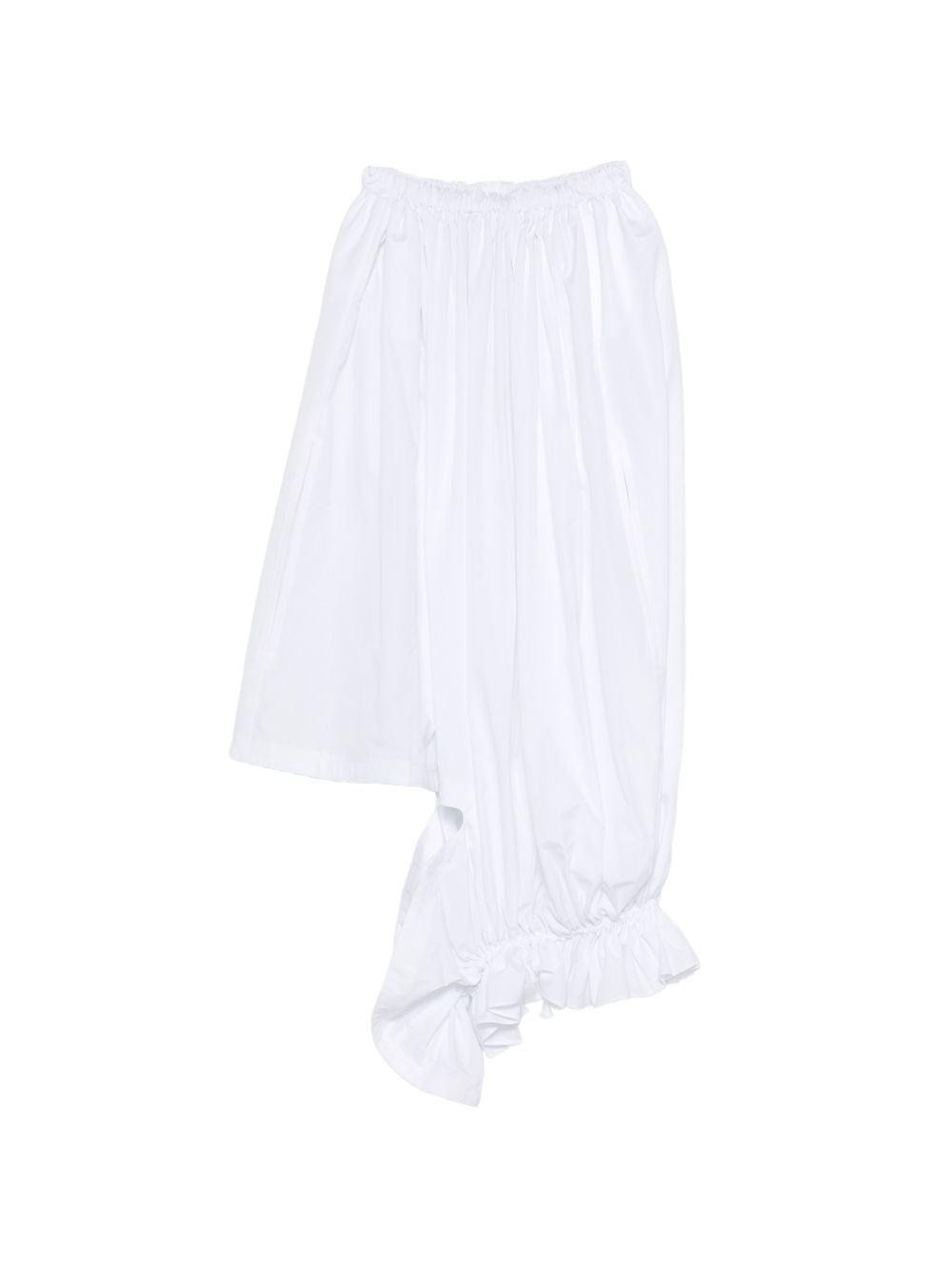 Comme Des Garcons Comme Des Garcons Comme Des GarÃ§ons Cotton blouse