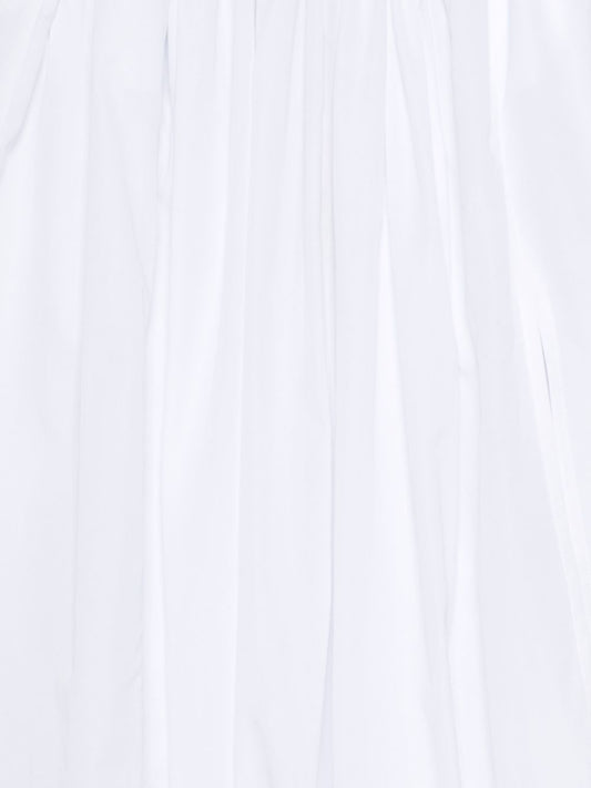 Comme Des Garcons Comme Des GarÃ§ons Cotton blouse