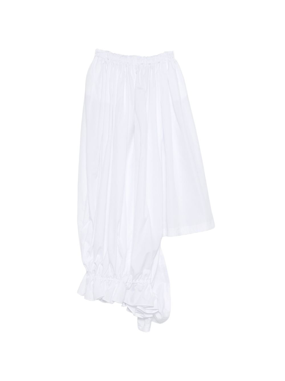 Comme Des Garcons Comme Des Garcons Comme Des GarÃ§ons Cotton blouse