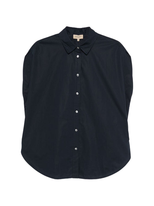Woolrich Cotton shirt